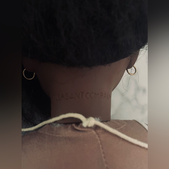 Vintage Addy American Girl Doll by Pleasant Company - Picture 3 of 3